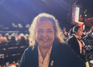 Miriam Niveyro: «Quienes critican a Milei por el Luna Park, son los mismos quienes nos dieron espectáculos dantescos desde el Estado»