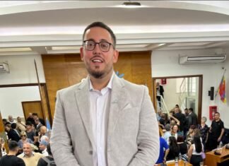 Maximiliano Volponi no duda: “Somos los que más conocemos el barro”