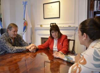 Bullrich dispuso que no compartan la misma cárcel: separan a las asesinas de Lucio Dupuy