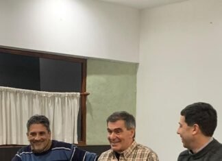 Club Atlético Temperley: Primer Aniversario del Museo Charly Piesco