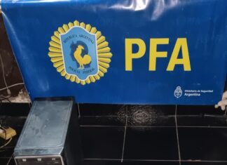 Desbaratan organización criminal que comercializaba y distribuía pornografía infantil desde La Matanza: hay 300 niños víctimas