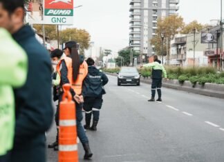 Lomas de Zamora: el Municipio profundiza los operativos de Seguridad