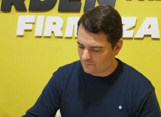 Dirigente del PRO, Luciano Gómez Alvariño: “Que alguien hable de golpe de estado es una banalización absoluta de ese concepto”