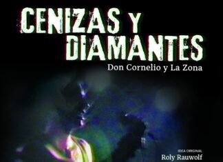 “Cenizas y Diamantes”: La película que homenajea a Don Cornelio y a “Palo” Pandolfo