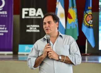 UNLa: con la presencia del ministro Javier Alonso, se desarrollará el 1° taller preparatorio del Seminario provincial en Seguridad Ciudadana