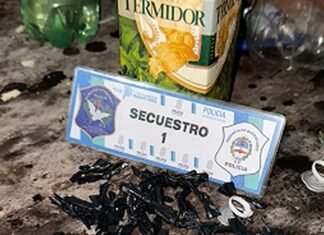 Desbaratan narco-banda en Glew