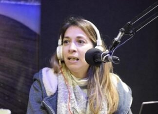 Fanny Vera: “Nosotros tenemos una clara posición de centro-centro izquierda”