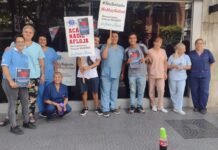 La Sanidad anunció el inicio de un plan de lucha para esta semana