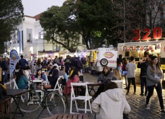 Ideal para este finde: nueva edición del festival «Brown a Cielo Abierto» en el centro de Adrogué