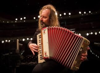 El Chango Spasiuk dirá presente en la peña de Lomas por la Patria