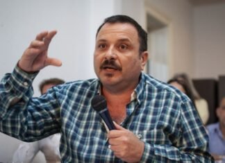 Roberto Leonis aseguró que Pablo Domenichini “sería un excelente nombre” para presidir la UCR bonaerense