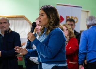 Florencia Retamoso: “Kicillof está usando recursos de los bonaerenses para hacer campaña y mejorar su imagen política”