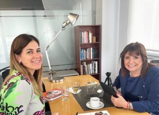 Florencia Retamoso: “Kicillof es un malabarista para crear empresas del estado y hacer caja”