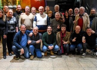 El massismo se reorganiza en la provincia y la región