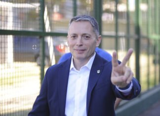 «No entendieron nada»: Fernando Gray arremete contra Máximo K, Mayra Mendoza y «la orga»