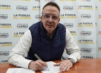 Marcelo Villa y la autocrítica del grindettismo: “En una derrota tan grande nadie queda exento”