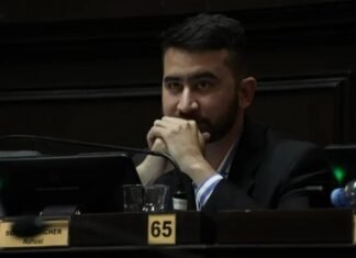 Diputado bonaerense libertario Nahuel Sotelo promueve “una ley para prevenir la ludopatía juvenil”