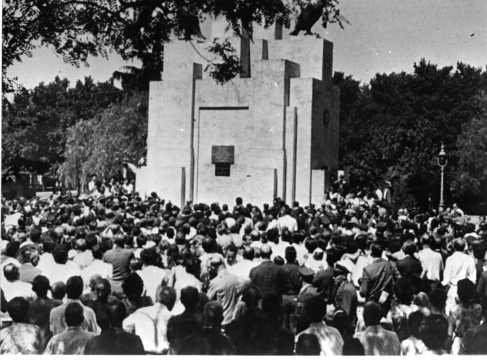 Centenario burzaco