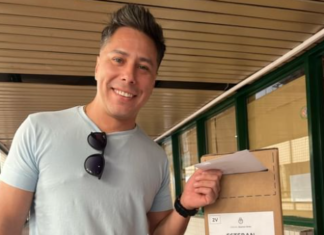 Ezequiel Barquín: «Pareciera que al comerciante lo ven como al enemigo»