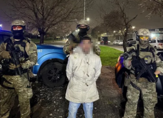 Detuvieron en Fiorito a sospechoso por el crimen del asesor de la vicegobernadora, Verónica Magario