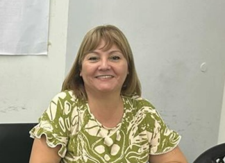 Marita Velázquez opinó que, para que Federico Otermín reencauce la seguridad, «debería renunciar» Maximiliano Tognani