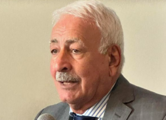 Camilo Alberto Kahale: «Magario nos dijo que iba a voltear la ley y que nos iba a ayudar»