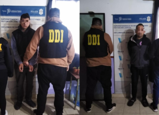 Lo habían hallado descuartizado adentro de una valija en Ingeniero Budge: detuvieron a dos de los imputados por el asesinato del empresario Fernando “Lechuga” Pérez Algaba