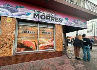 En Almirante Brown extienden el acuerdo de la carne hasta el domingo 23 de junio