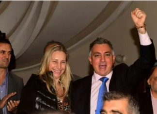 La Libertad Avanza obtuvo la personería provisoria en la provincia de Buenos Aires