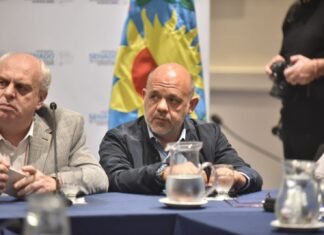 Senadores bonaerenses de La Libertad Avanza: rechazo al proyecto que aumenta las indemnizaciones laborales