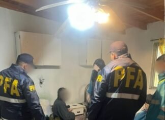 Geriátrico del horror en Quilmes: rescatan a 25 adultos mayores