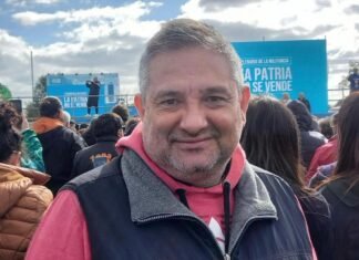 Jorge Ferraresi vuelve a pisar territorio de La Cámpora