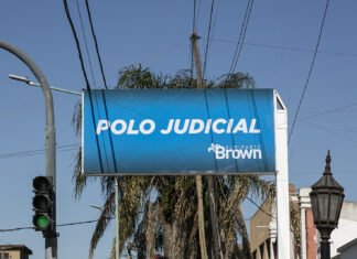 Descentralización: los vecinos ya pueden realizar denuncias en el nuevo Polo Judicial de Almirante Brown en Rafael Calzada