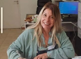 María Ángeles Sanpieri: “El Municipio y el Consejo Escolar son los responsables del estado de la escuela”