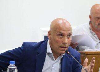 Alejandro Trotta sin filtro: “Veo a la oposición lomense muy livianita y confundida”