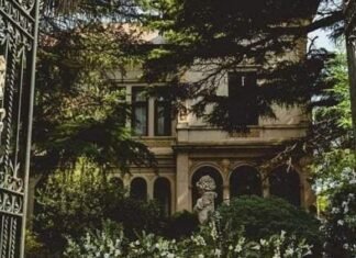 Roberto Arlt: caminar por Temperley con “Los Siete Locos”