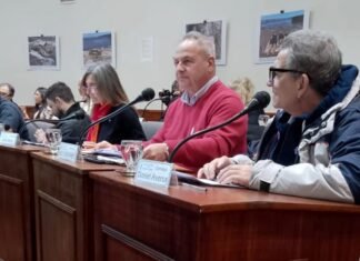 José Alessi y el peronismo: «Debe comenzar una nueva etapa, la de los que tienen representación territorial y fueron elegidos en sus pueblos»