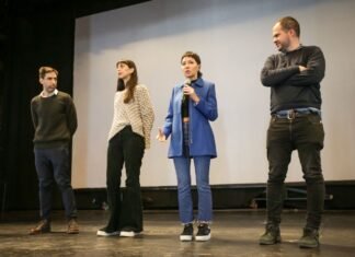 Junto a la ONG Faro Digital, Mayra Mendoza lanzó el programa de prevención de apuestas on line en adolescentes «No te ganes un problema»