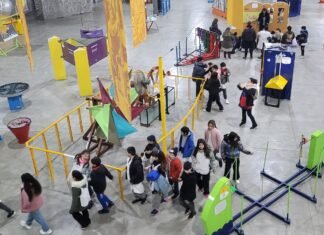 Abremate preparó una agenda llena de actividades gratuitas para pasar las vacaciones de invierno