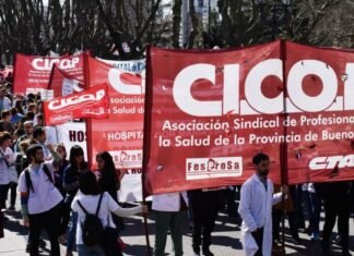 La crisis de la salud: de prepagas a hospitales