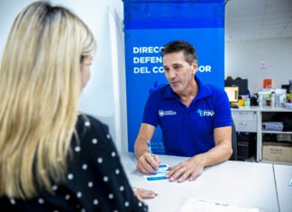 Reclamos a Edesur: potencian el trabajo de la oficina de defensa del Consumidor de Brown