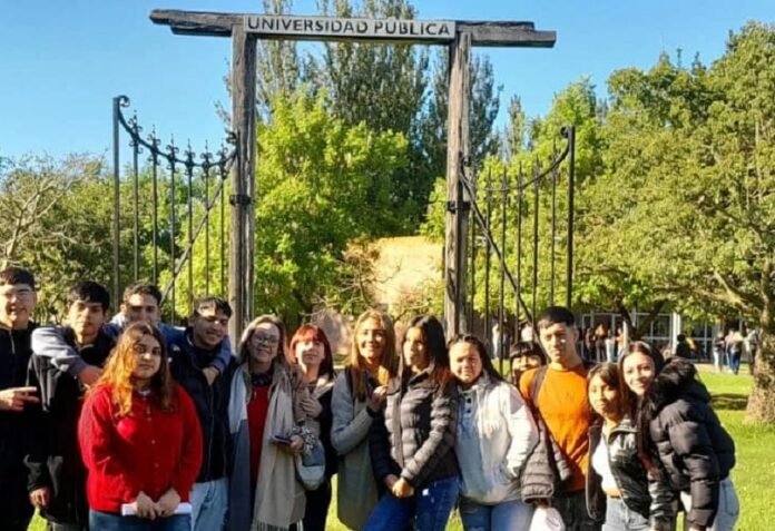 La UNLa abre la preinscripción para sus talleres gratuitos de orientación vocacional de agosto