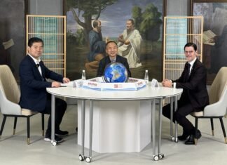 La UNLa será una de las sedes del primer Congreso de Sinólogos Latinoamericanos