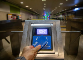 App SUBE: los pasajeros podrán acreditar hasta $40.000