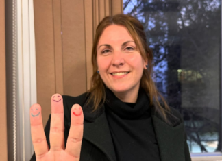 Constanza Moragues Santos: «No estamos a favor de la obsecuencia debida, no entramos en el fanatismo de apoyar todo lo que diga el Presidente»