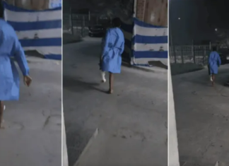 Presidente Perón: fue a comprar droga, lo balearon unos «tranzas» y escapó del hospital