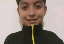 Crimen de Bastian en Wilde: los vecinos vuelven a marchar para pedir justicia