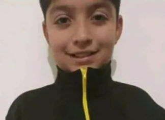 Crimen de Bastian en Wilde: los vecinos vuelven a marchar para pedir justicia