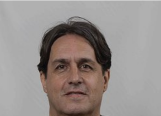 Julio Serna le pega a La Libertad Avanza y manifestó su deseo en apoyar a Victoria Villarruel en el 2027