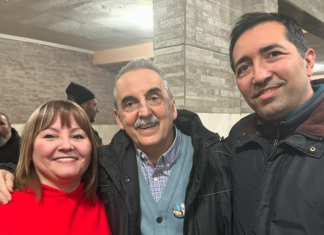 Guillermo Moreno encabezará este sábado un acto en Luis Guillón